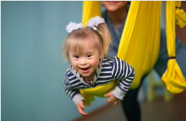Down syndrome