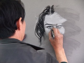 talent
